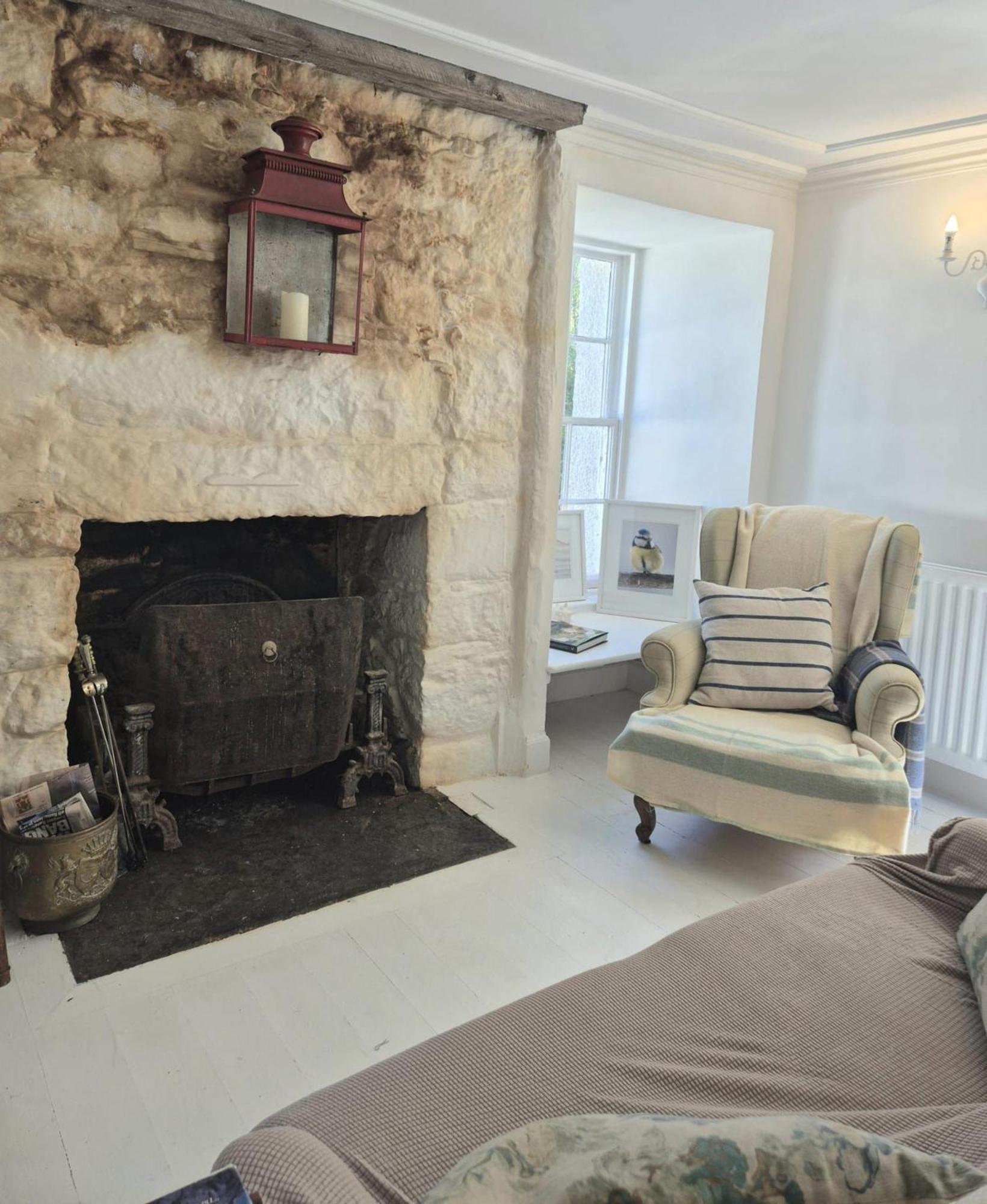 Mackinnon Cottage - 3 Bedroom Cottage Broadford (Isle of Skye) Exterior photo